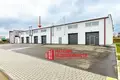 Manufacture 251 m² in Hrodna, Belarus