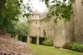 Zamek 300 m² Chateauroux, Francja
