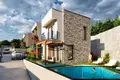 3 bedroom house 149 m² Bodrum, Turkey