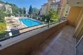 2 bedroom apartment 89 m² Sunny Beach Resort, Bulgaria