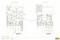 Willa 2 pokoi 368 m² Thai Mueang, Tajlandia
