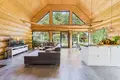 House 125 m² Wierzyce, Poland