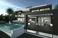 4 bedroom Villa 465 m² Benalmadena, Spain