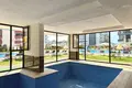Mieszkanie 2 pokoi 60 m² Mahmutlar, Turcja