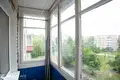 Квартира 2 комнаты 52 м² Лида, Беларусь