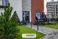 Apartamento 1 habitación 43 m² Minsk, Belarús