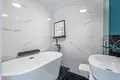 Apartamento 3 habitaciones 57 m² Varsovia, Polonia