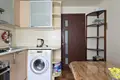 2 room apartment 49 m² Minsk, Belarus