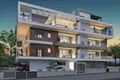 Wohnung 3 Schlafzimmer 104 m² Limassol District, Zypern
