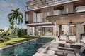 Villa de 5 pièces 378 m² Wana Giri, Indonésie