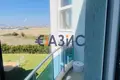 Mieszkanie 2 pokoi 59 m² Aheloy, Bułgaria