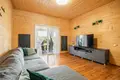 House 138 m² Dziarzynski sielski Saviet, Belarus