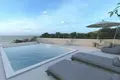 4 bedroom Villa 318 m² Katun-Rezevici, Montenegro