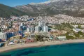 Квартира 2 комнаты 63 м² Черногория, Черногория