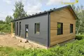 Dom 67 m² Putcynski sielski Saviet, Białoruś