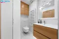 Appartement 2 chambres 53 m² Vilnius, Lituanie