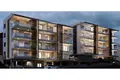 Mieszkanie 2 pokoi 119 m² Limassol, Cypr