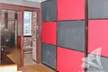 3 room apartment 77 m² Brest, Belarus