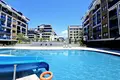 1 bedroom apartment 60 m² Kargıcak, Turkey