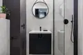 Apartamento 2 habitaciones 33 m² en Varsovia, Polonia