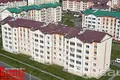Квартира 3 комнаты 76 м² Чёнки, Беларусь