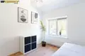House 107 m² Astrashitskagaradokski rural council, Belarus