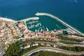 Вилла 4 комнаты 184 м² Радовичи, Черногория