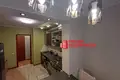 Mieszkanie 2 pokoi 56 m² Grodno, Białoruś