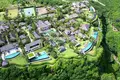 villa de 5 chambres 750 m² Ungasan, Indonésie