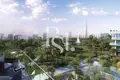 Bliźniak 4 pokoi 363 m² Dubaj, Emiraty Arabskie