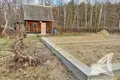 Maison  Skoki, Biélorussie