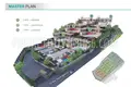 3 bedroom villa 289 m² Sakhu, Thailand