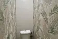 1 room apartment 34 m² Ludvinova, Belarus