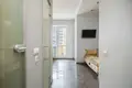 1 room apartment 42 m² Minsk, Belarus