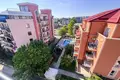 1 bedroom apartment 57 m² Sunny Beach Resort, Bulgaria