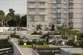 Жилой комплекс Резиденция с бассейном, садом и рестораном рядом с центром Стамбула, Турция