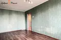 1 room apartment 33 m² Minsk, Belarus