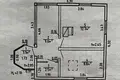 Maison 40 m² Lasanski sielski Saviet, Bélarus