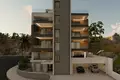 Mieszkanie 2 pokoi 96 m² Limassol District, Cyprus