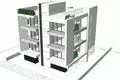 Investment 588 m² in Limassol District, Cyprus