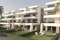 Квартира 3 спальни 97 м² Alhama de Murcia, Испания