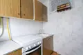 2 room apartment 43 m² Minsk, Belarus