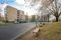 Квартира 3 комнаты 59 м² Вильнюс, Литва