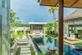 Willa 628 m² Si Sunthon, Tajlandia