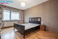 2 room apartment 44 m² Klaipeda, Lithuania