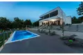 Villa de 5 habitaciones 315 m² Opcina Sveta Nedelja, Croacia