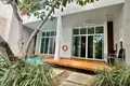 3 bedroom townthouse 250 m² Phuket, Thailand