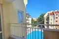 1 bedroom apartment 62 m² Nesebar, Bulgaria
