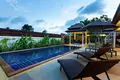 4 bedroom Villa 215 m² Phuket, Thailand