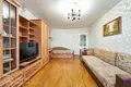 Apartamento 1 habitación 39 m² Minsk, Bielorrusia